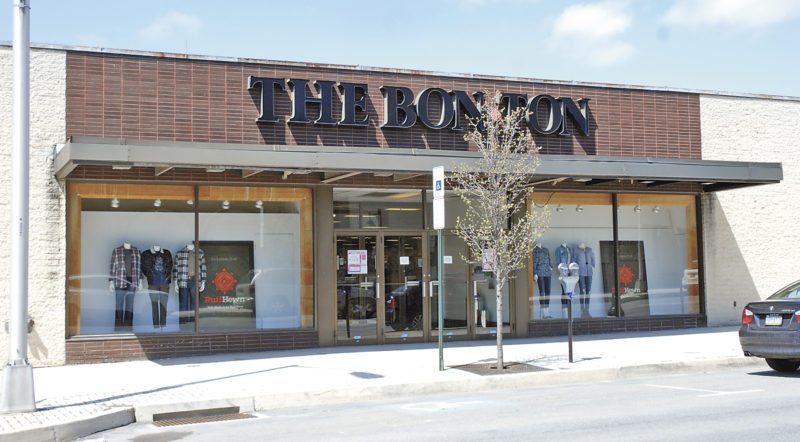 Local Bon-Ton announces closure | News, Sports, Jobs - The Sentinel